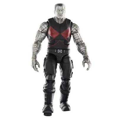 Marvel - Deadpool - Legends Series Marvel's Colossus Mega Deluxe Action Figure - image 1 of 4