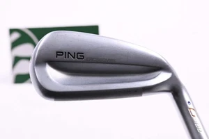 Ping G400 Crossover #4 Hybrid / 22 Degree / Blue Dot / Regular Flex Alta Shaft - Picture 1 of 7
