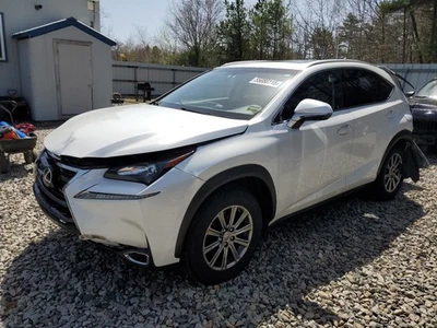 (LOCAL PICKUP ONLY) Driver Left Front Door Fits 15-17 LEXUS NX200T 832578 Foto 1 de 4