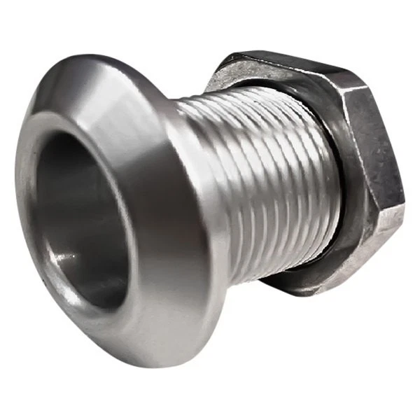 Atlantis AZ1010SI Front Silver Bow Eye Bushing - Image 1 of 1