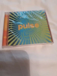 Pulse, More Power to You - CD / Compact Disc New Various Artists FS - Picture 1 of 3