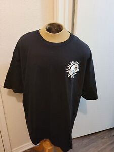 Metal Mulisha Men's XXL Graphic T Shirt Black Tee