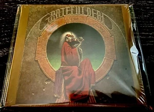 GRECLABLE DEAD - BLUES FOR ALLAH [REMASTERTE CD] [BONUSTRACKS]©️RHINO 2004 NEU! - Bild 1 von 2