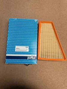 Purflux A1224 Car Air Filter Fit RENAULT - Picture 1 of 3