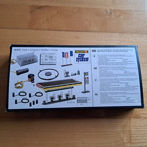 Faller H0 161672 Set stazioni di servizio - Foto 1 di 2