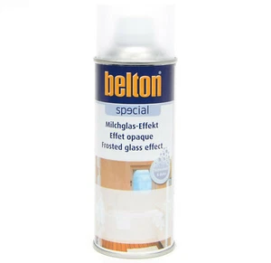Milchglas Effekt Spray Milchig Fenster Sichtschutz Milchglasfolie Effekt 323470 - Bild 1 von 1