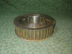 Browning 40HQ150 1/2" Pitch Timing Belt Pulley (43328-G4) - Picture 1 of 2