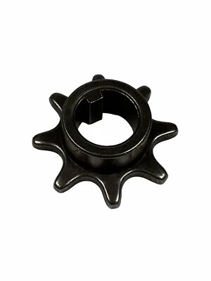 Genuine DeWalt 285928-00 Planer Sprocket For DW733 DW734 DW733-B2 - Image 1 of 3