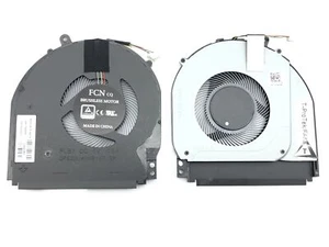 CPU Version Lüfter Kühler FAN cooler für HP Pavilion x360 14-dh0307ng (7QE05EA) - Bild 1 von 3