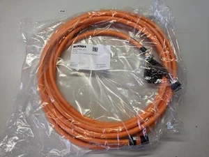 Cable de conexión del motor Beckhoff ZK4500-8022-0070 7 m - Imagen 1 de 2
