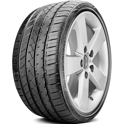 Tire Lionhart LH-FIVE 275/35ZR21 275/35R21 103Y XL AS A/S High Performance - Image 1 of 4