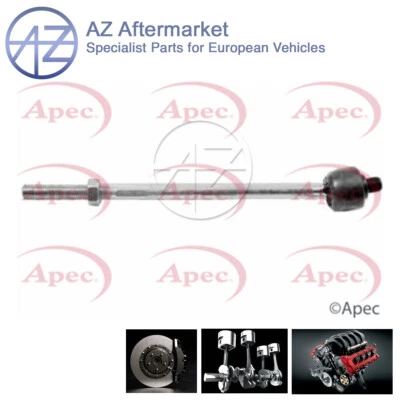 Fits Chrysler Voyager 2000-2008 Tacuma 1995-2001 AZ Front Tie Rod End #1 - Image 1 of 2