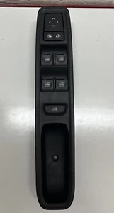 PULSANTIERA ALZACRISTALLI  ANTERIORE SINISTRA  LATO GUIDA DACIA SANDERO - Imagen 1 de 4