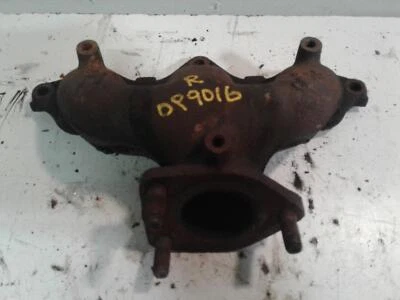 Colector de escape trasero derecho usado se adapta a: Honda Odyssey R 2000 emisión trasera Canadá Foto 1 de 4