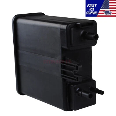 Vapor Canister For Chevrolet Avalanche Suburban 1500 GMC Yukon XL 1500 12573649 - Image 1 of 4
