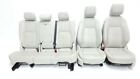 2018 2019 Range Rover Discovery Sport OEM Full Set of Leather Seats