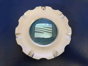 SEAT LEON CUPRA VW AUDI SKODA BORCHIA COPRIMOZZO NUOVO ORIGINALE 6L0601149 J- B - Imagen 1 de 4
