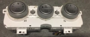 03-05 MAZDA 6 A/C HEATER TEMPERATURE CLIMATE CONTROL 503722-3338 - Picture 1 of 1