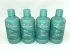 Vintage Helen Curtis Attractions Locking Finish 33.8 fl. oz. (Lot of 4)