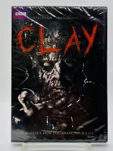 Clay (DVD, 2009) - Foto 1 di 2