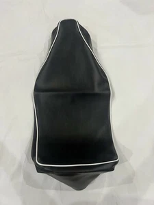 Sitzbezug für Triumph Pre Unit Short 5T/6T (82-3153) - Bild 1 von 3