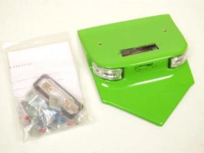 Support divers JMV Concept pour moto Kawasaki 1000 ZX10R JMV concept - Photo 1/2