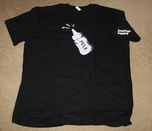 SDCC 2024 EXKLUSIVE AMERICAN APPAREL THE BOYS MILCH 3XL T ~ SHIRT - Bild 1 von 2
