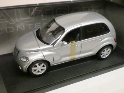 AUTOART 1/18 - CHRYSLER GT CRUISER  - Immagine 1 di 2