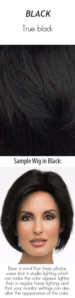 SAVANNAH Wig by ENVY Medium Grey Best-Seller