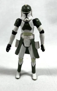 TCW Star Wars 2008 Tank Gunner Commander anti granizo droide Clone Wars - Imagen 1 de 11