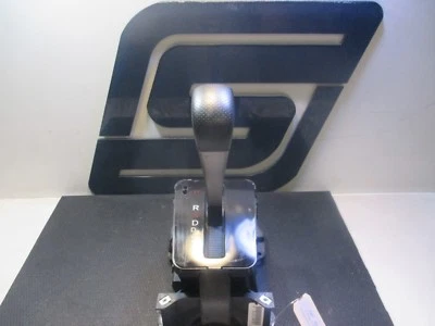 Honda Accord K24A8 2006 cupé de 2 puertas LX conjunto de palanca de cambios negro-A Foto 1 de 4