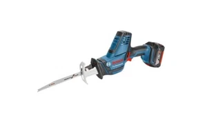 bosch sega universale a batteria GSA 18V-LI C Click & Go solo corpo macchina - Foto 1 di 1