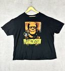Frankenstein T-Shirt homme taille 3XL Universal City Studios