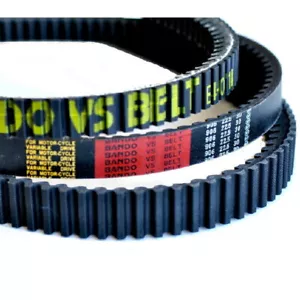 Transmission Belt BANDO 273731 PEUGEOT Elyseo 125 1999-2002 - Picture 1 of 1