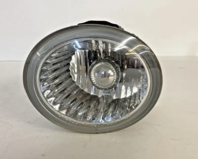 Faro antiniebla izquierdo para conductores Nissan Murano 2005-07 montado OEM 116-50135L Foto 1 de 4