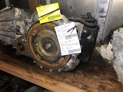 Used Automatic Transmission Assembly fits: 2002 Kia Optima AT 2.7 Grade A Foto 1 de 3