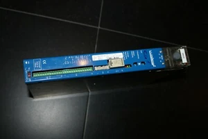 Weber Servo Drive WUS21-15 / 30-31-030 built - in converter device Baumüller - Picture 1 of 6