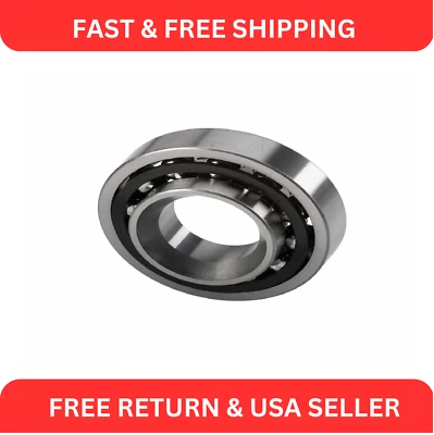 Cojinete de rueda National B-52 para modelos seleccionados de Chevrolet GMC Oldsmobile Pontiac Foto 1 de 3