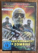 Die Schreckensmacht der Zombies DVD - Neu & Verschweißt
