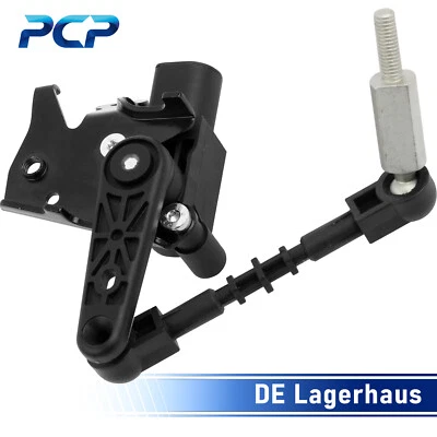 Sensore Livello Regolazione Luminosità Anteriore Sinistro per AUDI A6 4G2 4GC 4H0941285H - Immagine 1 di 4