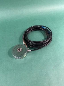 METTLER TOLEDO INC. RLC LOAD CELL 61037713 250KG C3 - Picture 1 of 6