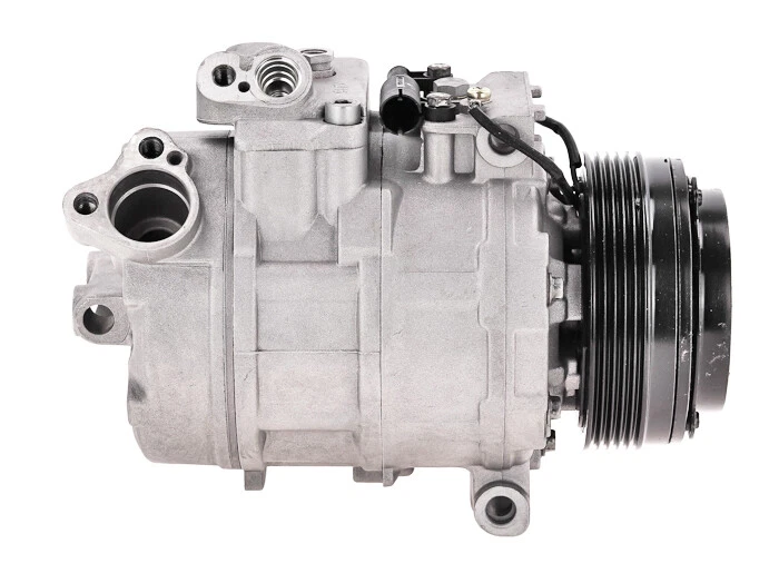 2001-2005 325Ci / 325i / 325xi / 330Ci / 330i /330xi Reman A/C Compressor - Image 1 of 1