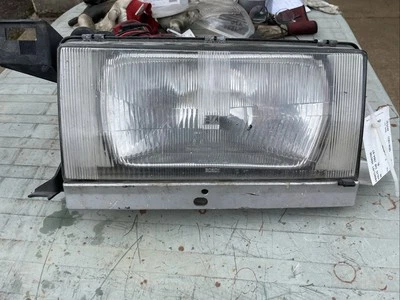 Faro izquierdo Volvo 740 #82274 caja #58 LHD 1986 coche Bosch Foto 1 de 4