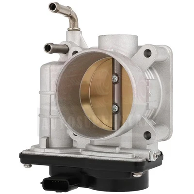 Válvula de carrocería del acelerador para Nissan 370Z para INFINITI Q70 Q60 QX70 QX50 G37 FX37 Foto 1 de 4