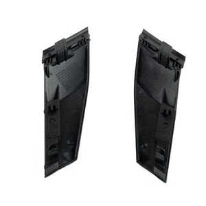 Pair Cowl-Side Cover Extension Left+Right Side For Toyota Corolla 2014-2019 New - Picture 1 of 12
