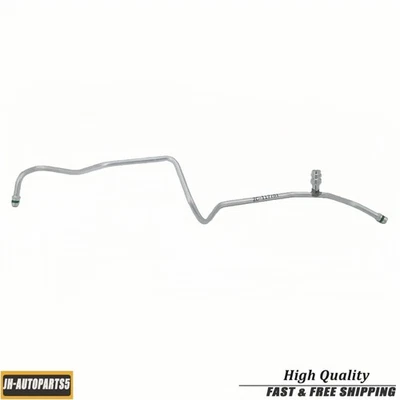 Nuevo enfriador delantero de tubo de alta presión de CA para Infiniti QX60 2014-2017 924403JA0B Foto 1 de 4