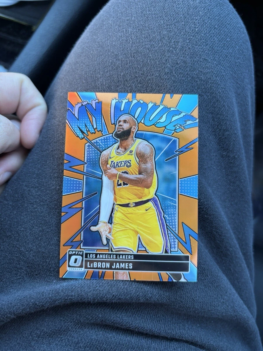 D31】 NBA カード LeBron James MARVELS D31】 NBA カード LeBron