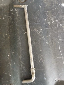 1996 25hp Mercury Tilt stop pin - Bild 1 von 2