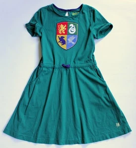 Harry Potter Kleid von Mini Boden Gr. 140 (9-10 Jahre) Jerseykleid - Bild 1 von 4