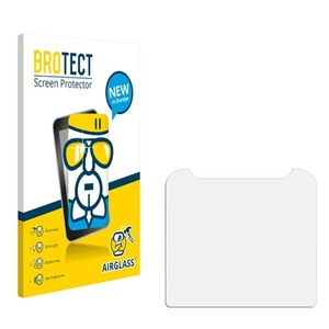 Glass Screen Protector for Hytera X1p Protective Glass Protection Film Robust - Zdjęcie 1 z 6